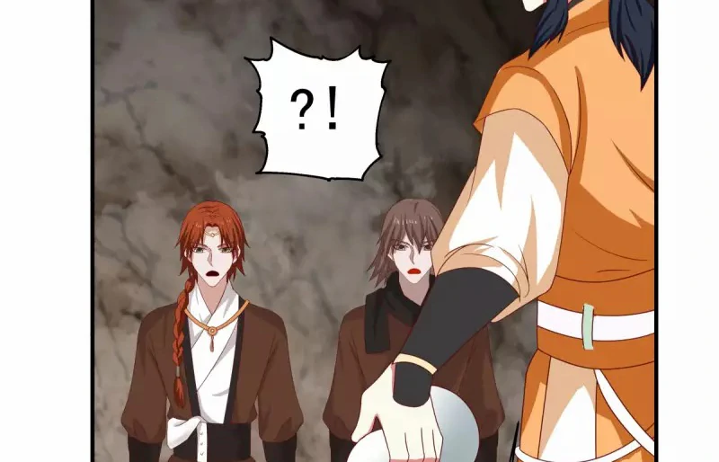 Chaos Alchemist (วิบัติการณ์เทพเซียนโอสถ) ตอนที่ 188 หน้า 40