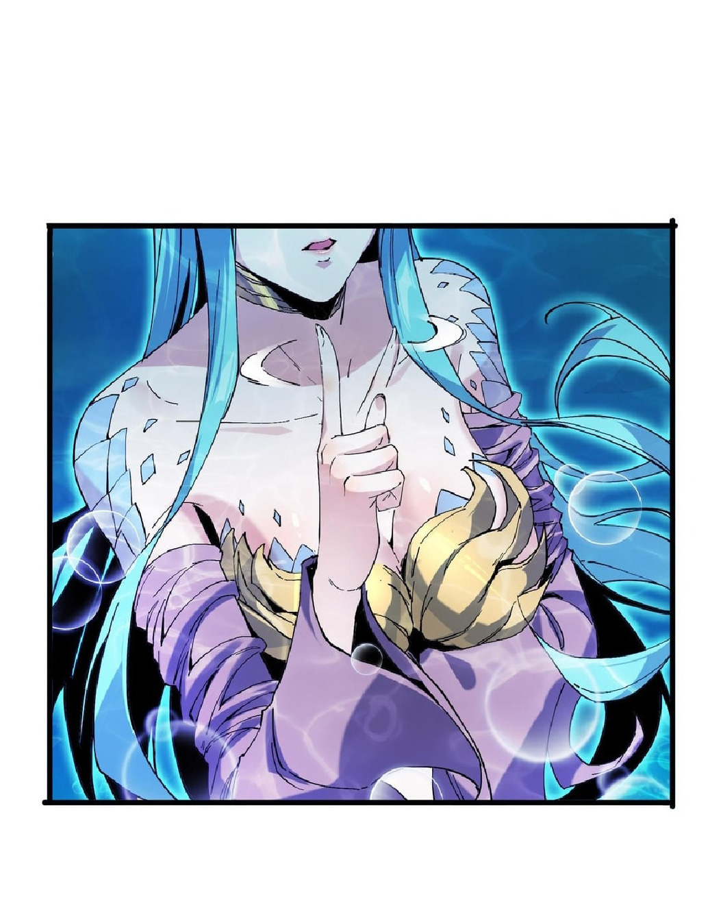 การวิวัฒนาการจากปลาคาร์พสู่มังกร ตอนที่ 7 หน้า 7