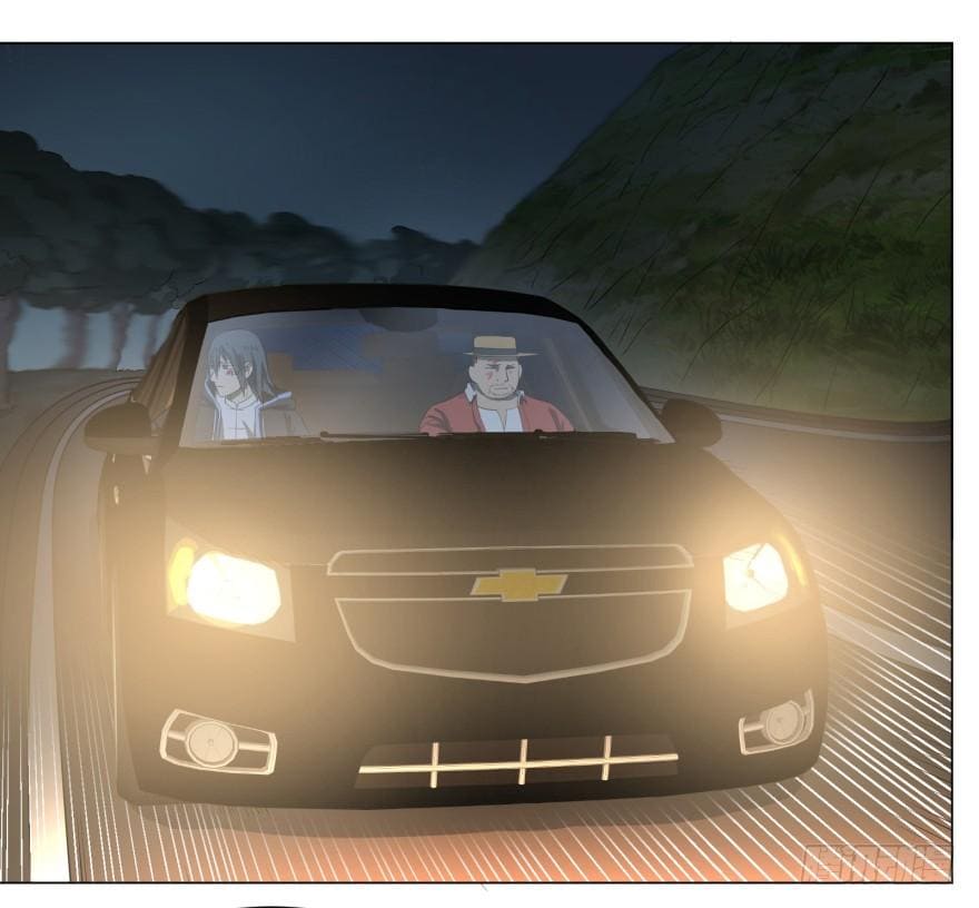 List of villains ตอนที่ 25 หน้า 3