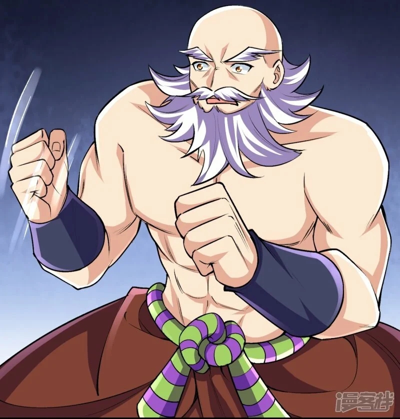 บรรพบุรุษผู้ขัดเกลากายา (ทันจีน) ตอนที่ 124 หน้า 18