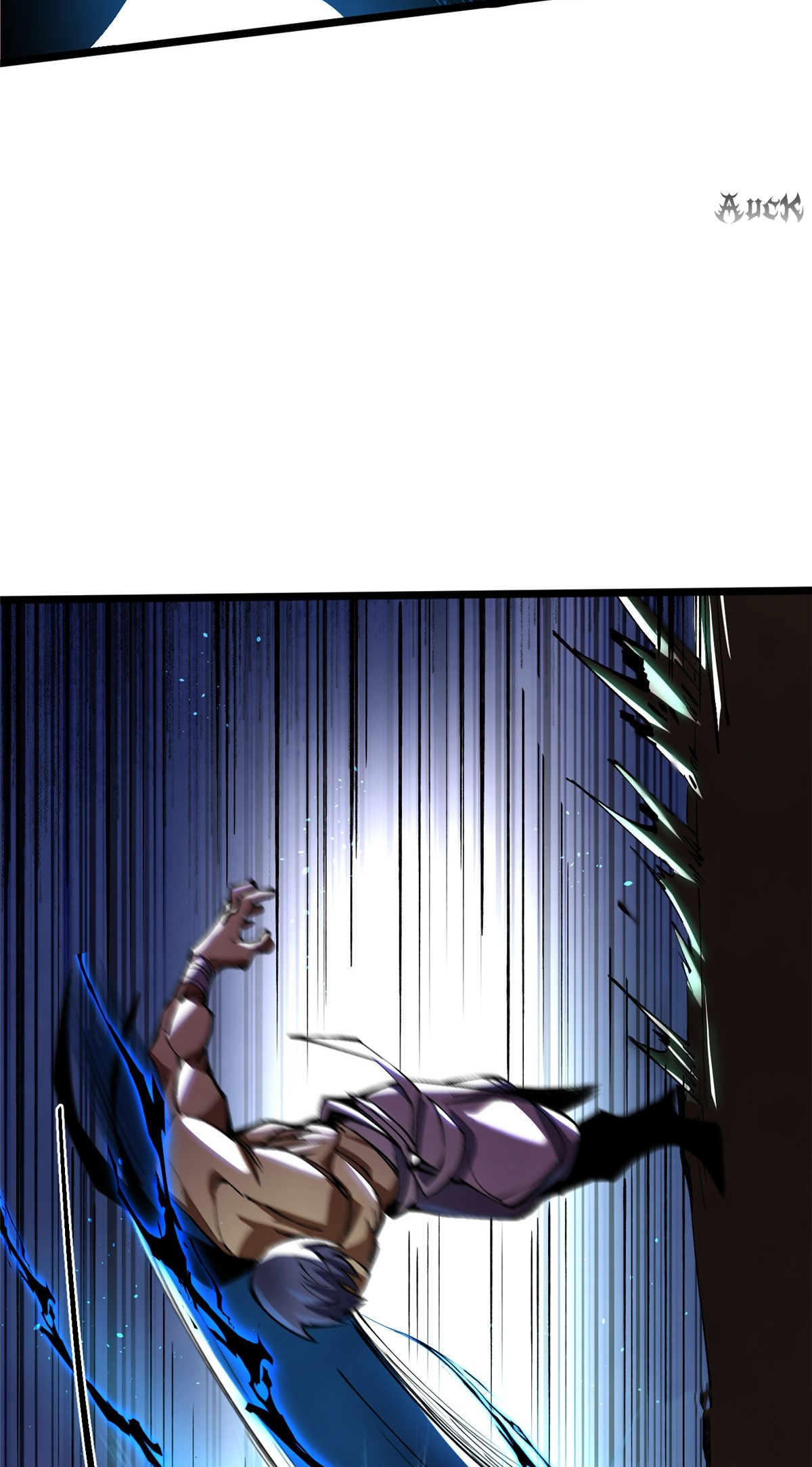 ไม่อยากเรียนทักษะ แห่งคำสาปเลย! ตอนที่ 7 หน้า 32