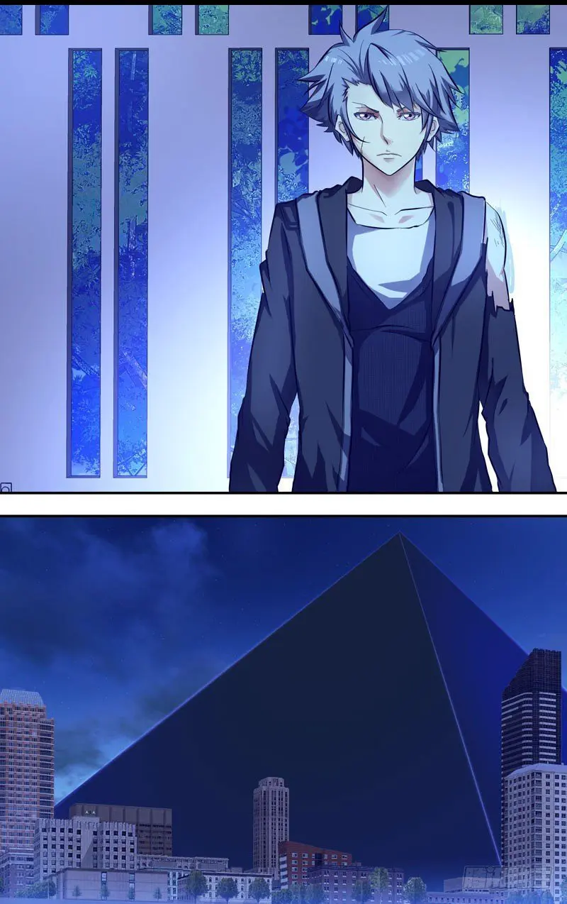  Metamorphosis ตอนที่ 6 หน้า 19