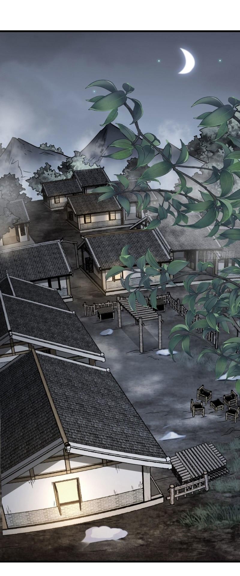 Lan Ke Qi Yuan ตอนที่ 96 หน้า 37