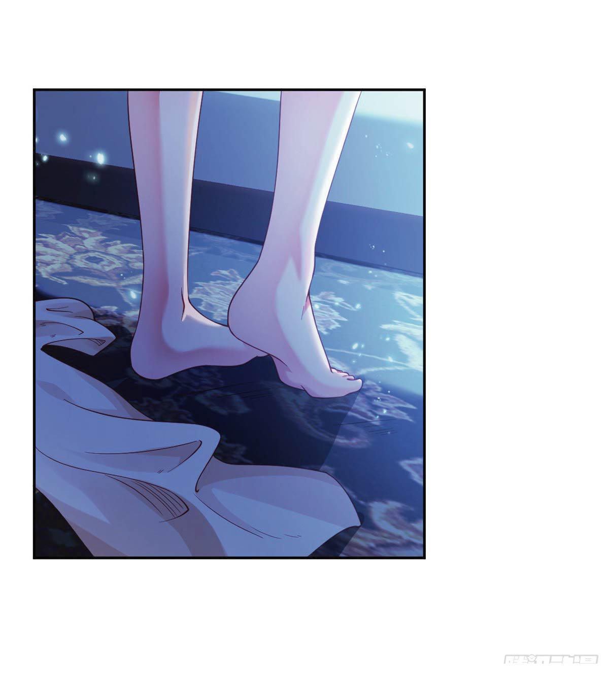 เมื่อฉันตกอยู่ในเงื้อมมือของทรราช ตอนที่ 5 หน้า 6