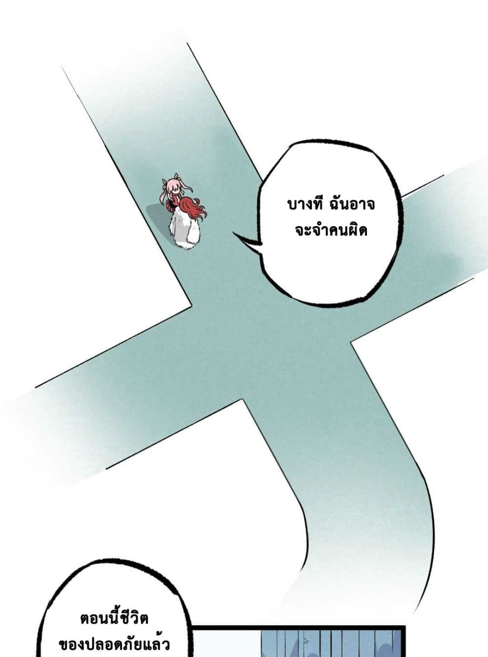 The Strong, The Few, True Cultivators on Campus : วิทยาเขตผู้ฝึกฝนวิญญาณที่แท้จริง ตอนที่ 11 หน้า 20