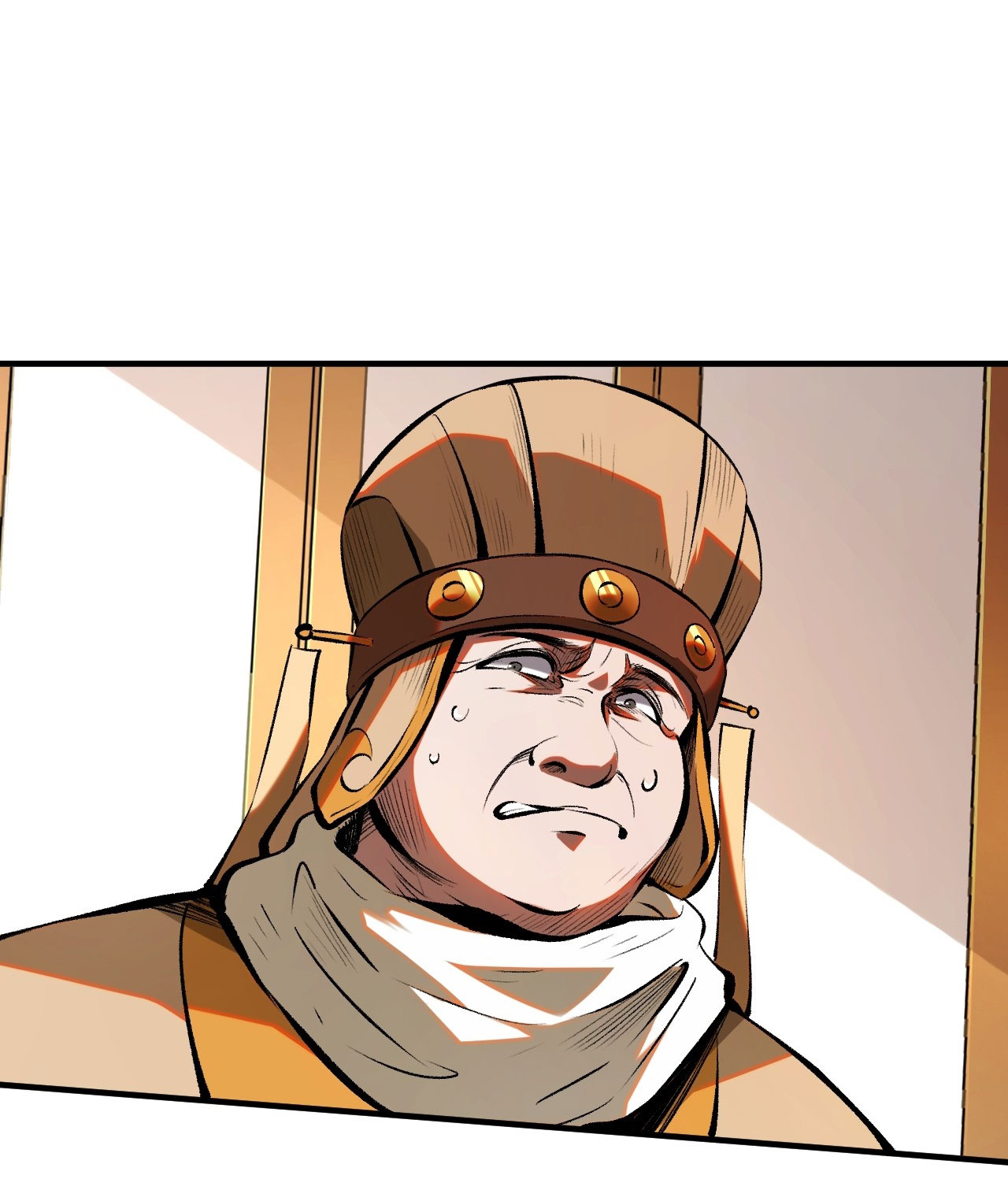 หากไม่ระวัง ชื่อจะถูกจารึกไว้ในประวัติศาสตร์ ตอนที่ 4 หน้า 46