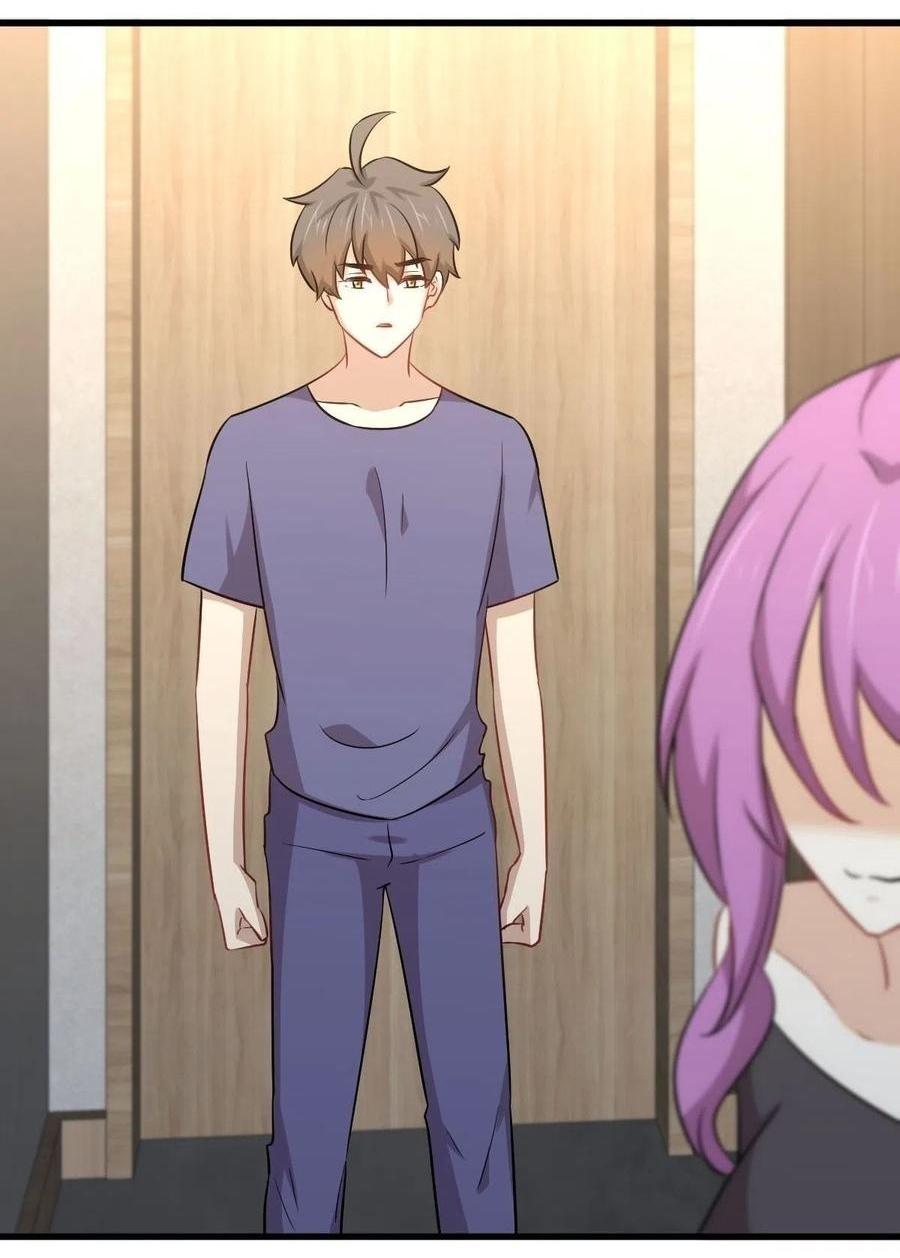 Immortal Swordsman in The Reverse World ข้าเซียนกระบี่ไม่เกาะสตรี ตอนที่ 222 หน้า 46