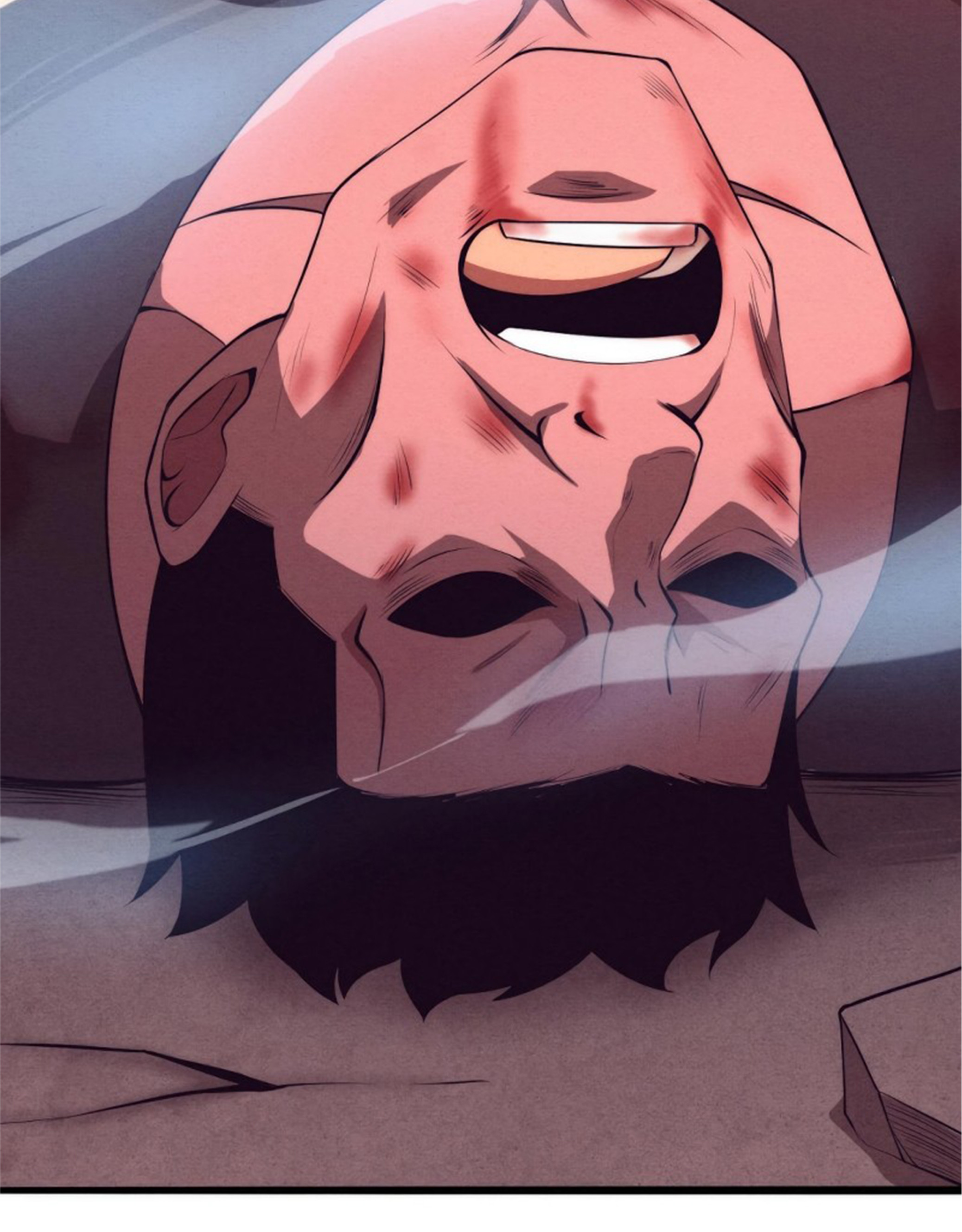 The Frenzy Of Evolution ตอนที่ 21 หน้า 44