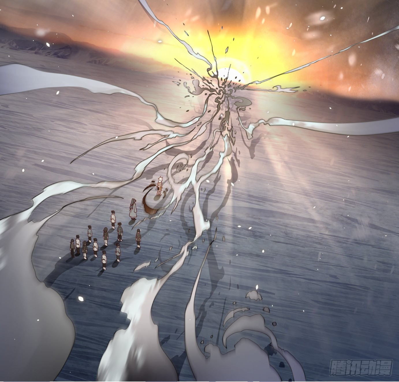 หนึ่งคนสยบยุทธภพ - Jianghu Domination ตอนที่ 4 หน้า 87