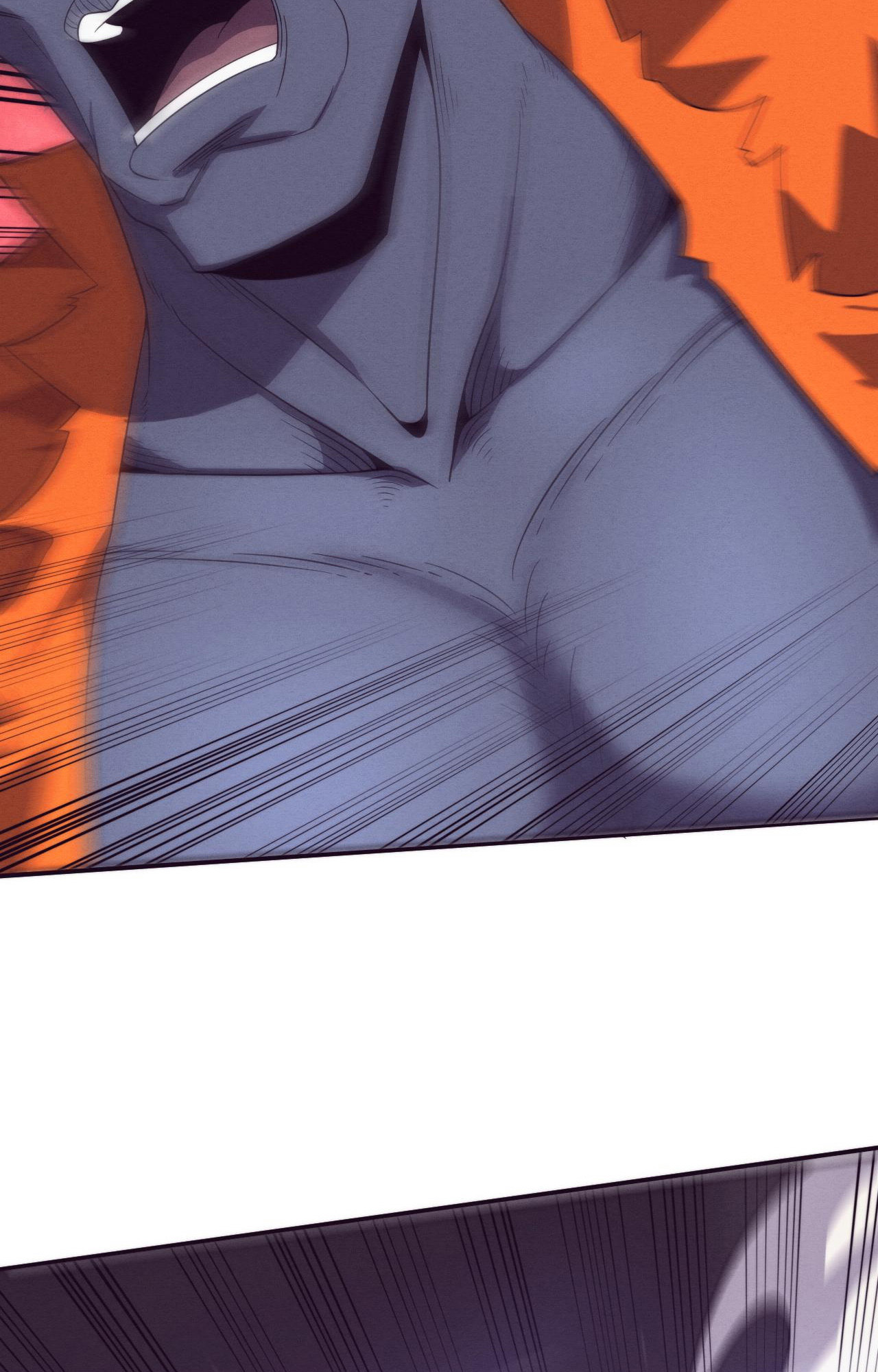 The Frenzy Of Evolution ตอนที่ 92 หน้า 37