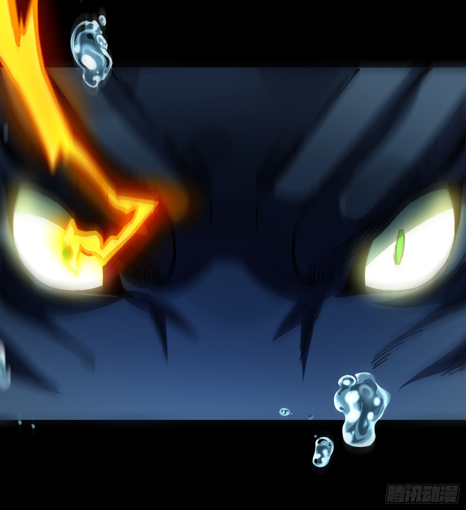 เริ่มต้นสู่การเป็นเทพวานรแห่งสายน้ำ ตอนที่ 8 หน้า 38