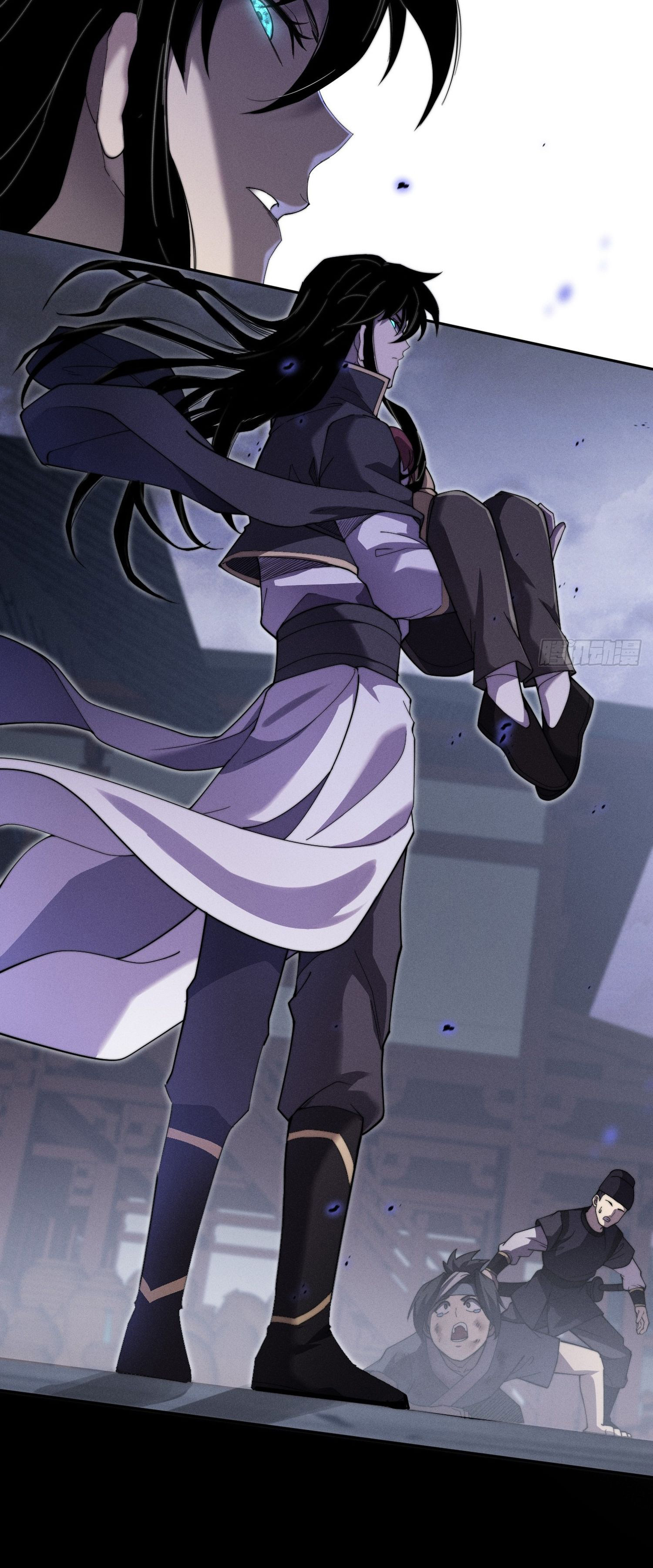 วิถีเซียนนอกรีต ตอนที่ 14 หน้า 64