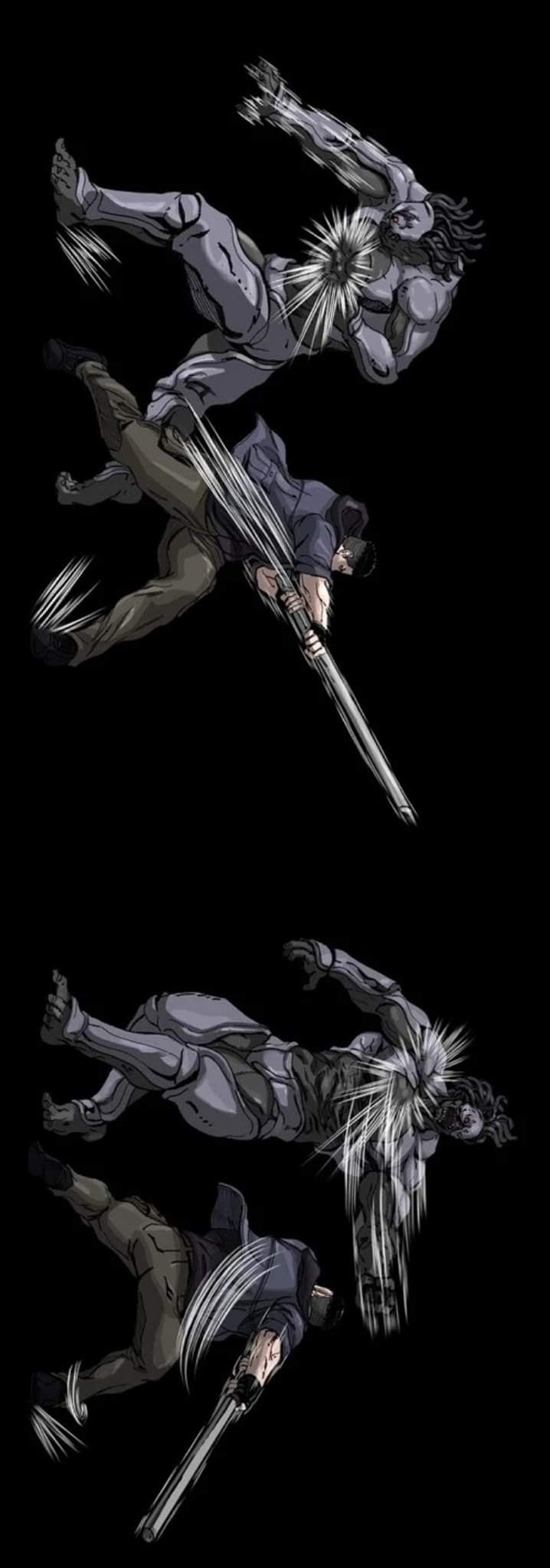 ข้าคือนักล่า ตอนที่ 5 หน้า 18