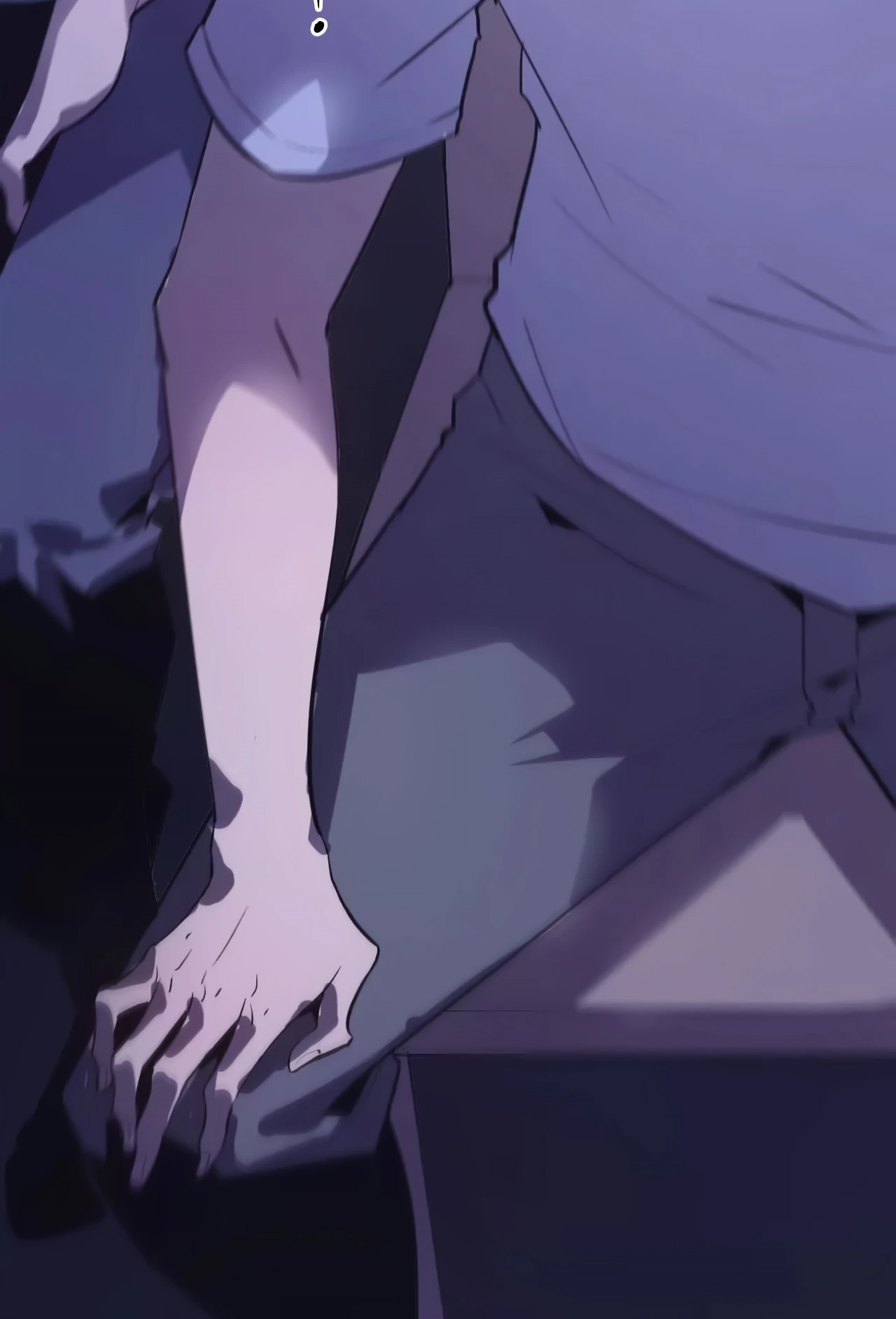 ยอดคน ณ โลกออนไลน์ ตอนที่ 2 หน้า 39