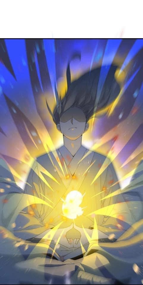 Immortal god of the world (เทพเซียนอมตะเเห่งนคร) ตอนที่ 6 หน้า 38