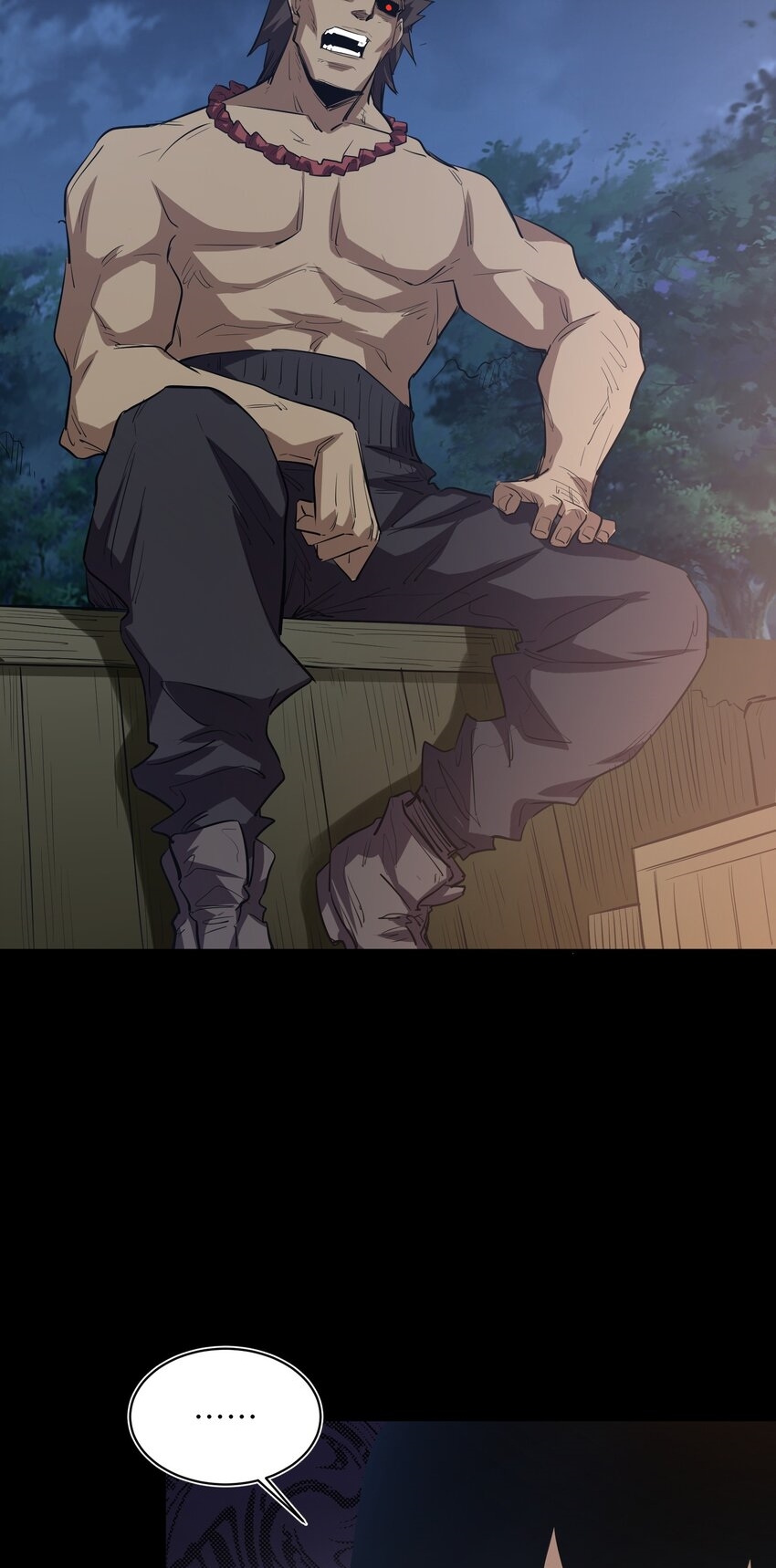 (ทันต้นฉบับ)The catastrophe of the doomsday, the rebirth of me turned the whole family into a boss! ตอนที่ 26 หน้า 5