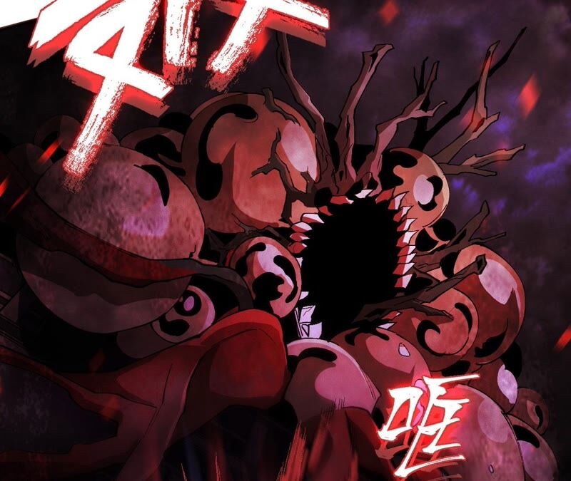 เอาชีวิตรอดในวันสิ้นโลก(暗海纪元) ตอนที่ 4 หน้า 76