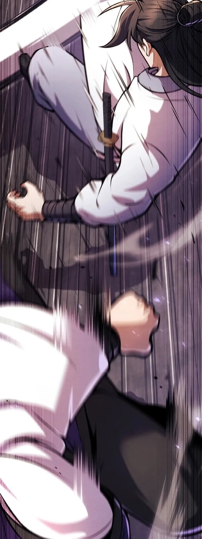 การหวนคืนของศิษย์ราชันแห่งยุทธภพ ตอนที่ 10 หน้า 27