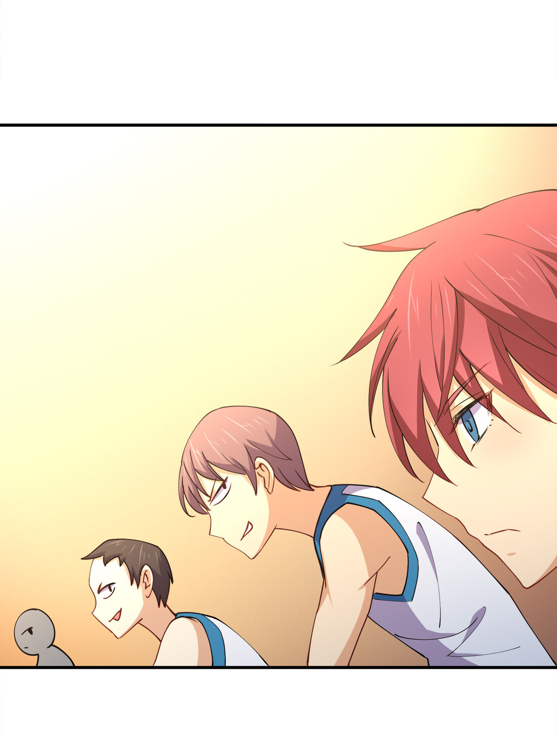 แฟนของผมชื่อหลงอ่าวเทียน ตอนที่ 13 หน้า 22