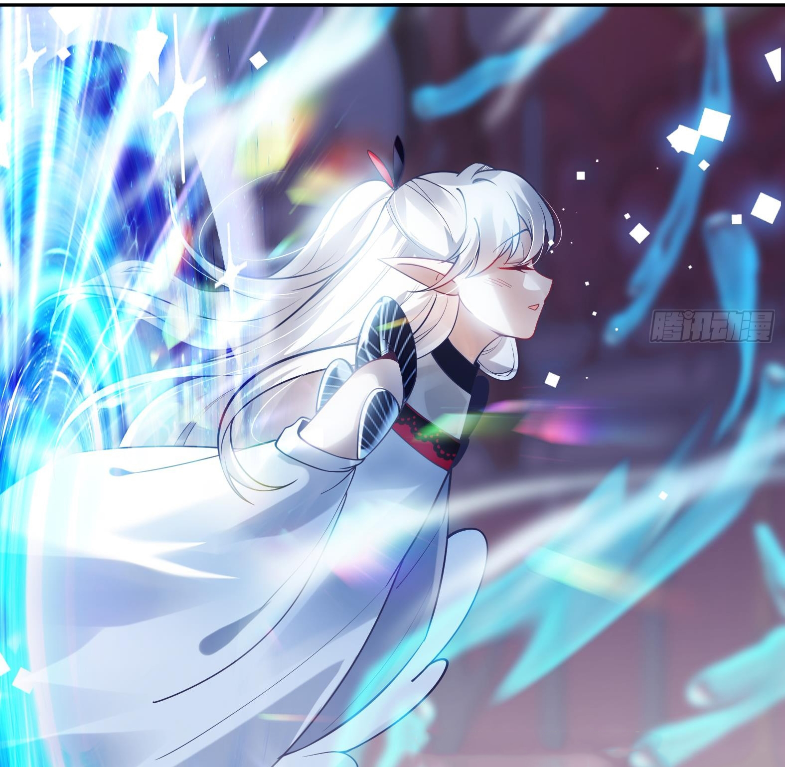 สัญญาระดับเทพ : เริ่มต้นที่แมวเหมียว ตอนที่ 1 หน้า 42