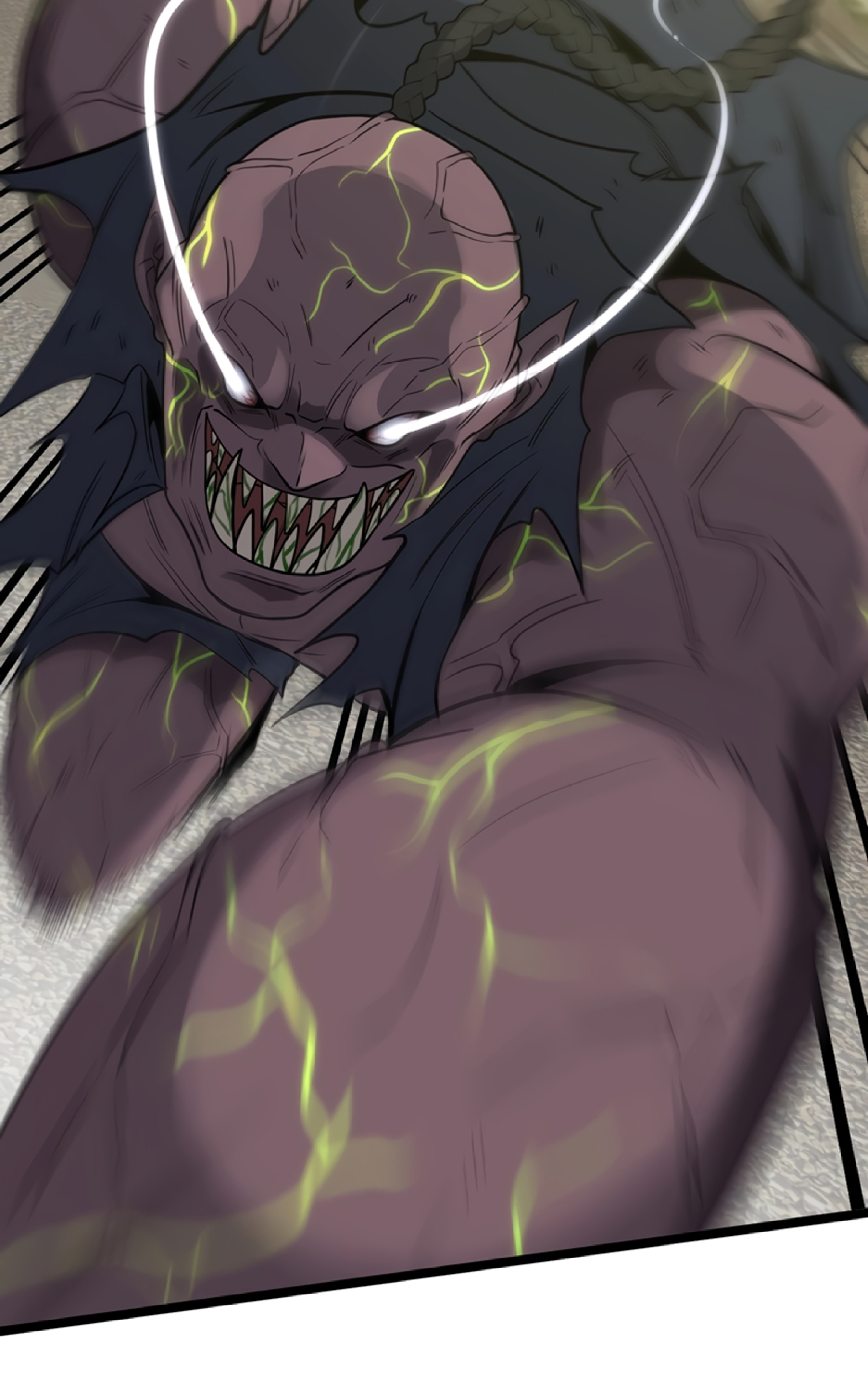 Divine Leveling System ตอนที่ 3 หน้า 39