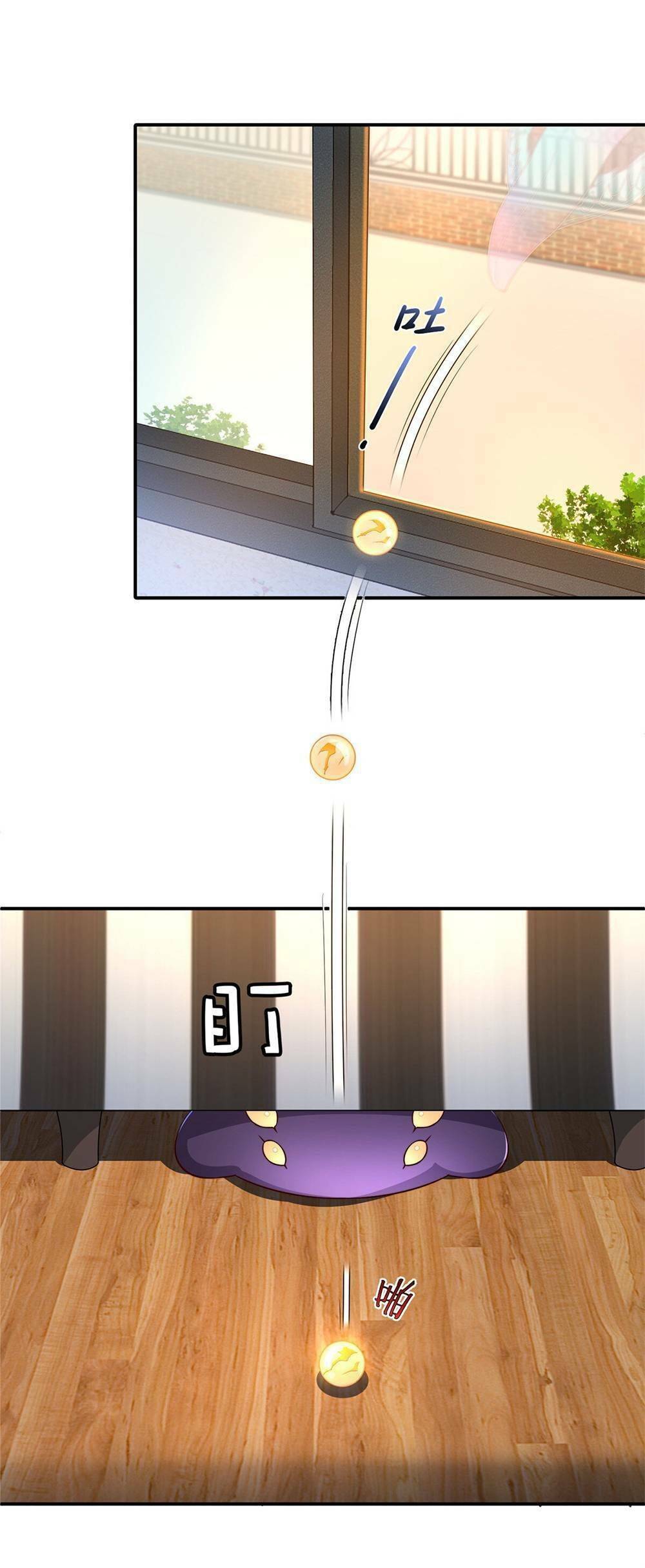 วิวัฒนาการอสูรสัตว์เลี้ยง ตอนที่ 12 หน้า 5