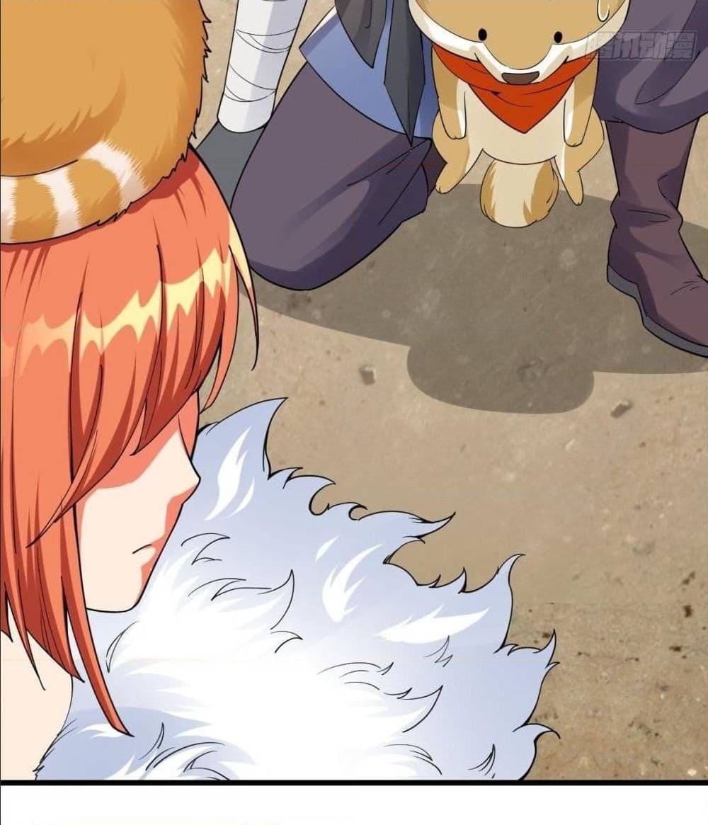 The World’s Greatest Martial Artist ตอนที่ 14 หน้า 67