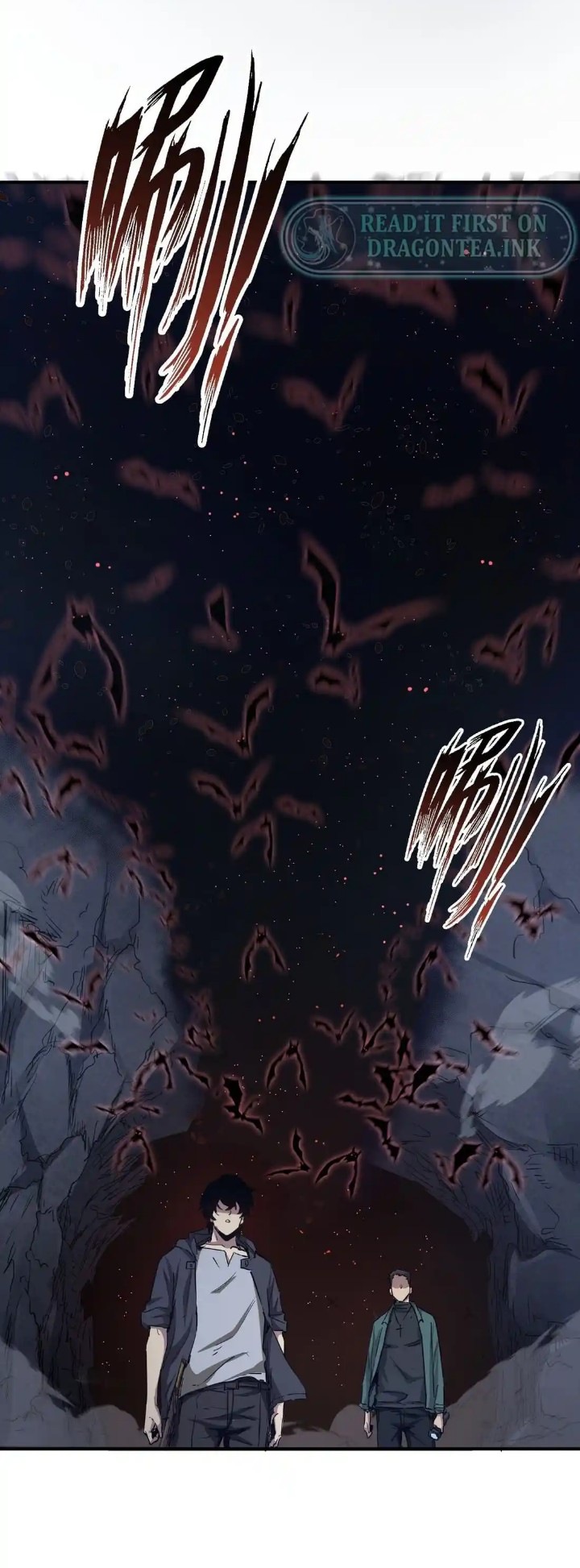 [ภัยพิบัติแห่งยุคสุดท้าย] ตอนที่ 7 หน้า 10