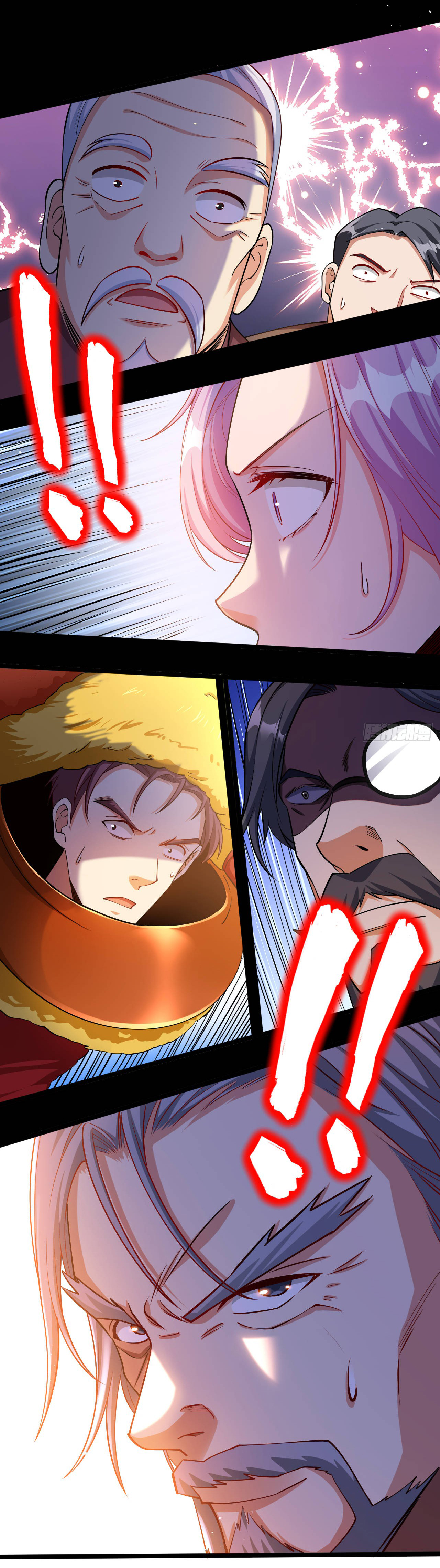 Chu Chen, the trash son-in-law ตอนที่ 37 หน้า 25