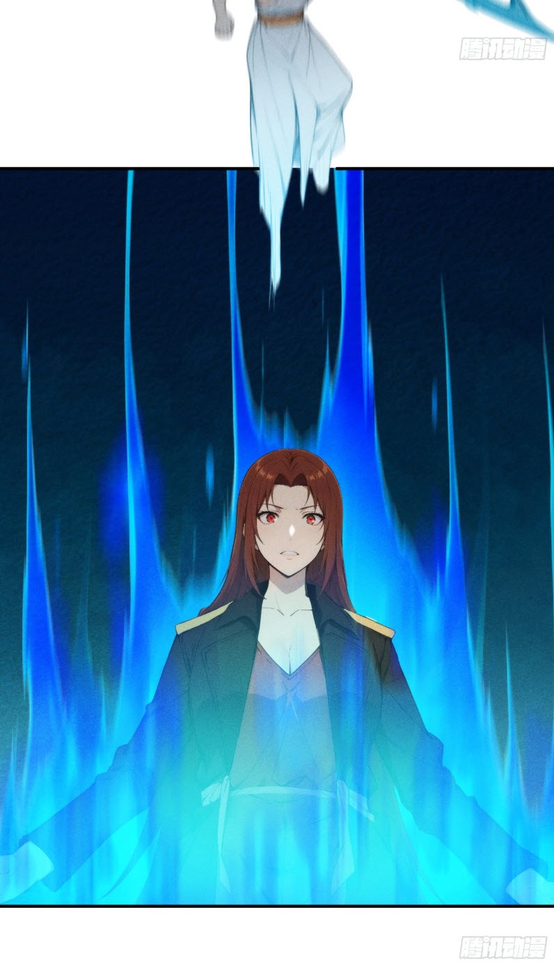 ข้าจะปลุกเทพเจ้าขึ้นมา! (I Have Revived The Chinese Gods!) ตอนที่ 10 หน้า 10