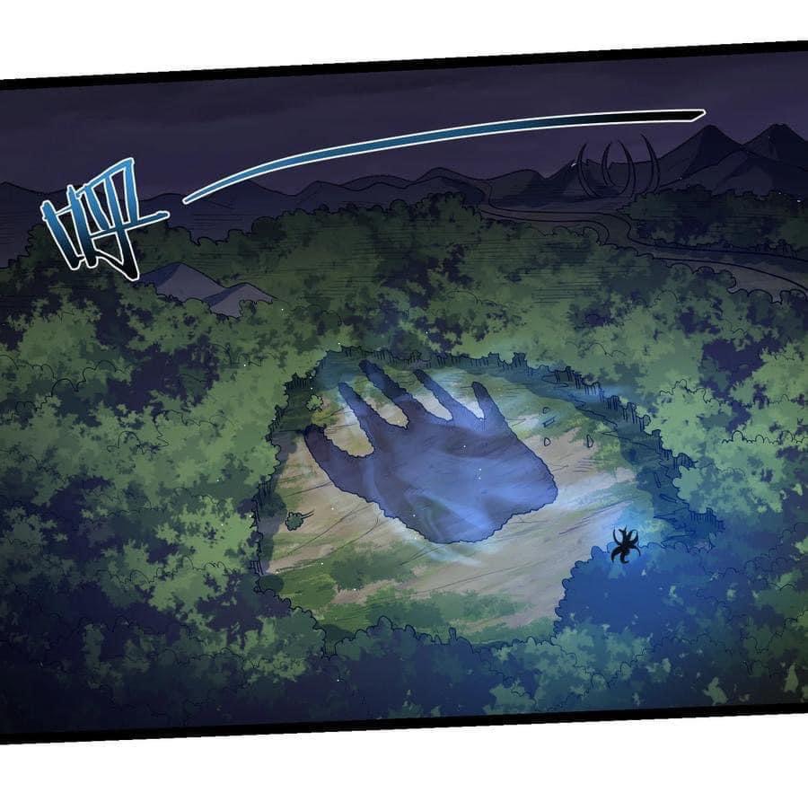 เทพวายร้ายกลับชาติมาเกิดใหม่ ตอนที่ 95 หน้า 19