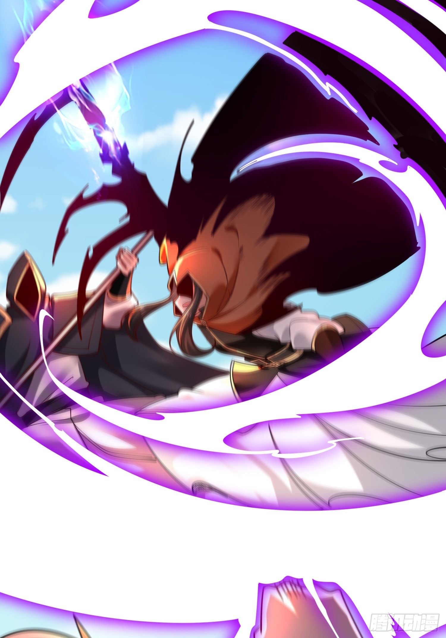 เทพกระบี่มรณะ (ชนจีน) ตอนที่ 74 หน้า 37