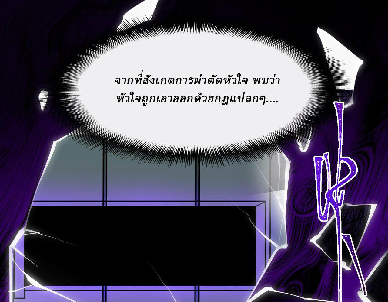 I created an Urban Legend ตอนที่ 42 หน้า 29