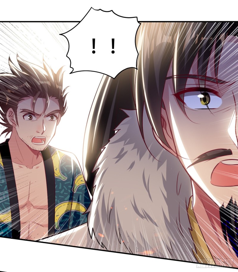 The ultimate son-in-law from different world ตอนที่ 53 หน้า 12