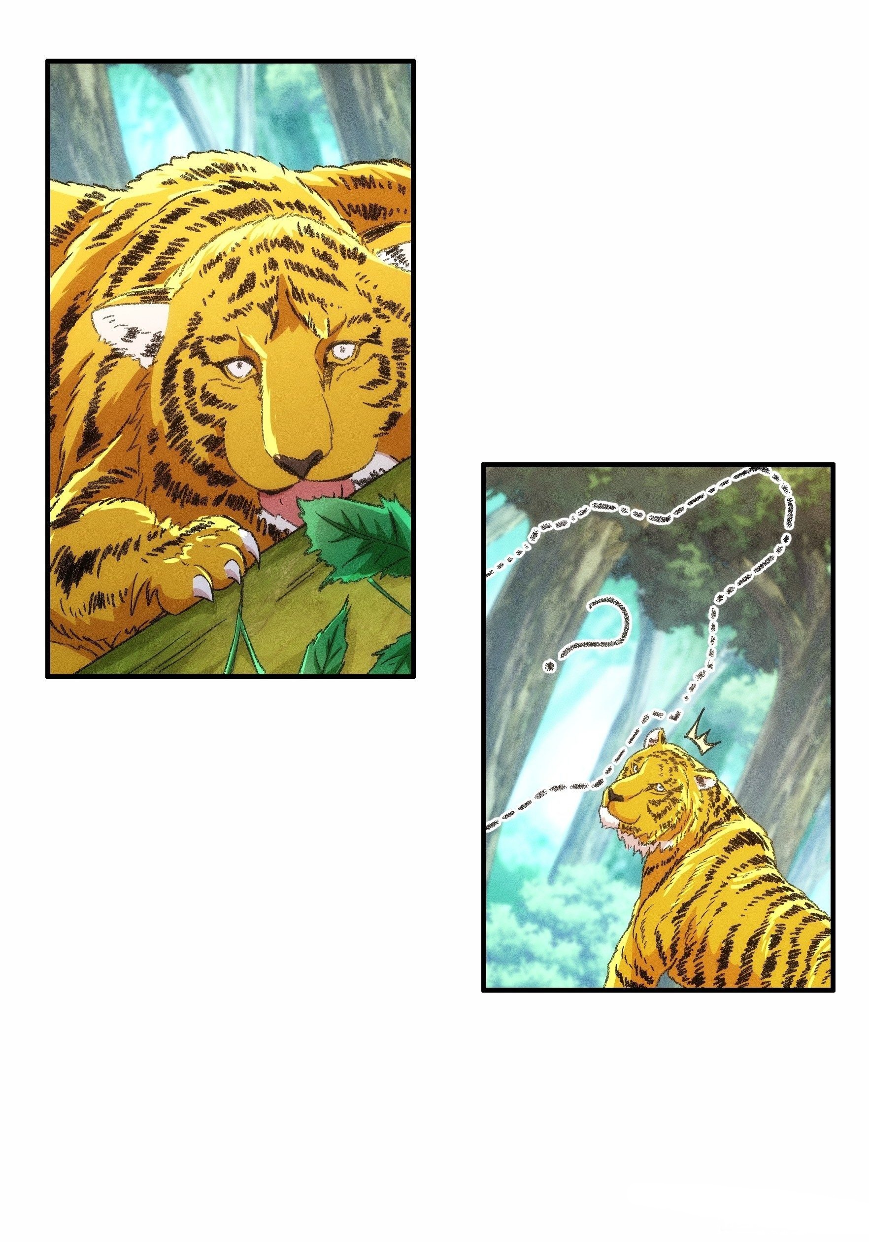 ข้าจะกำหนดชะตาตัวเอง ทันจีน ตอนที่ 26 หน้า 18