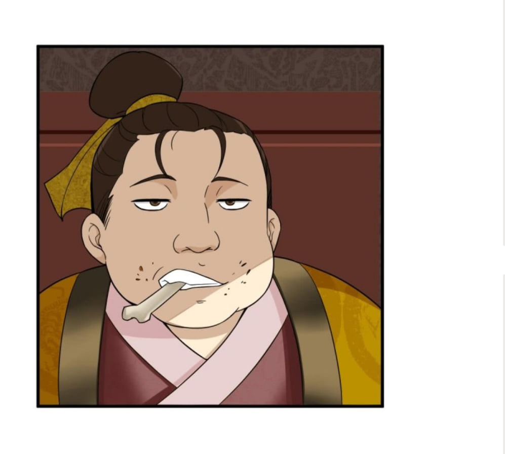 การเกิดใหม่ของราชวงศ์ถัง ตอนที่ 8 หน้า 14