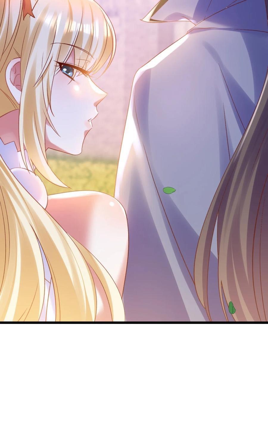 เทพเซียนอมตะตกสวรรค์ (เเม่มดเบิ้มๆ) ตอนที่ 8 หน้า 39