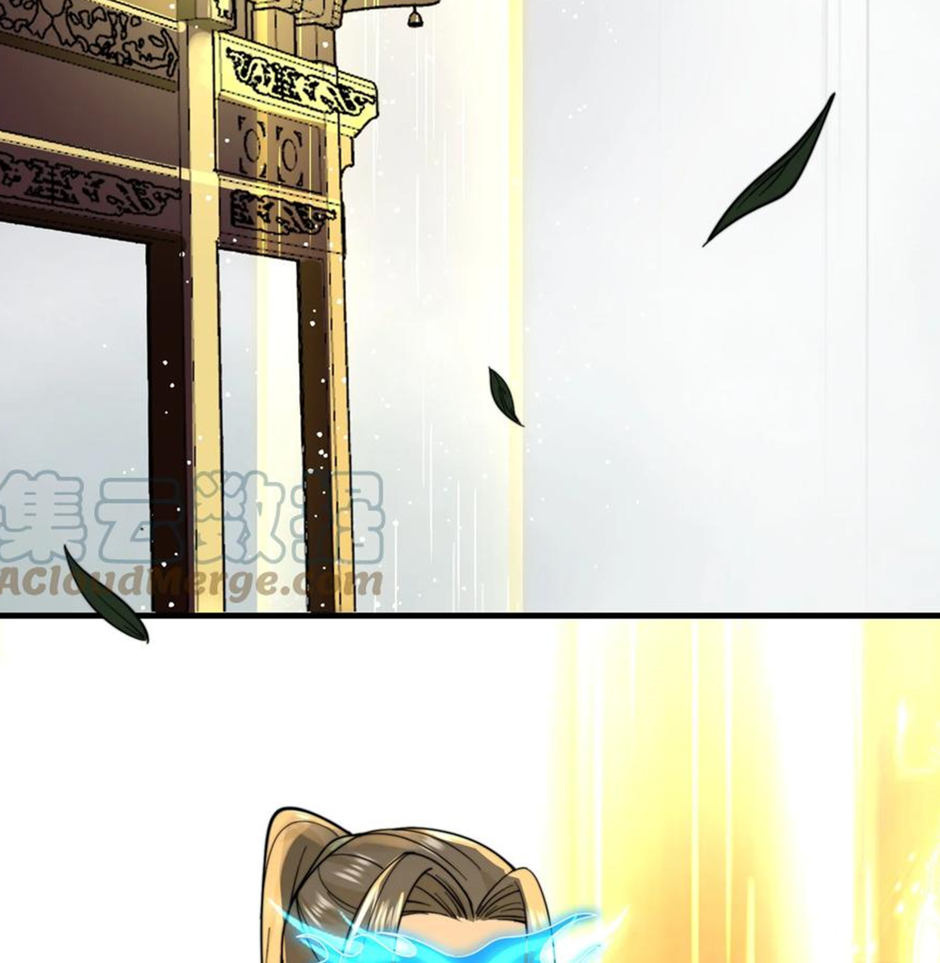 ชะตาตัวร้ายอย่างข้าจะตบ ตัวเอกก็ไม่ใช่เรื่องยากเกินไป ถูกไหม ? ตอนที่ 19 หน้า 31