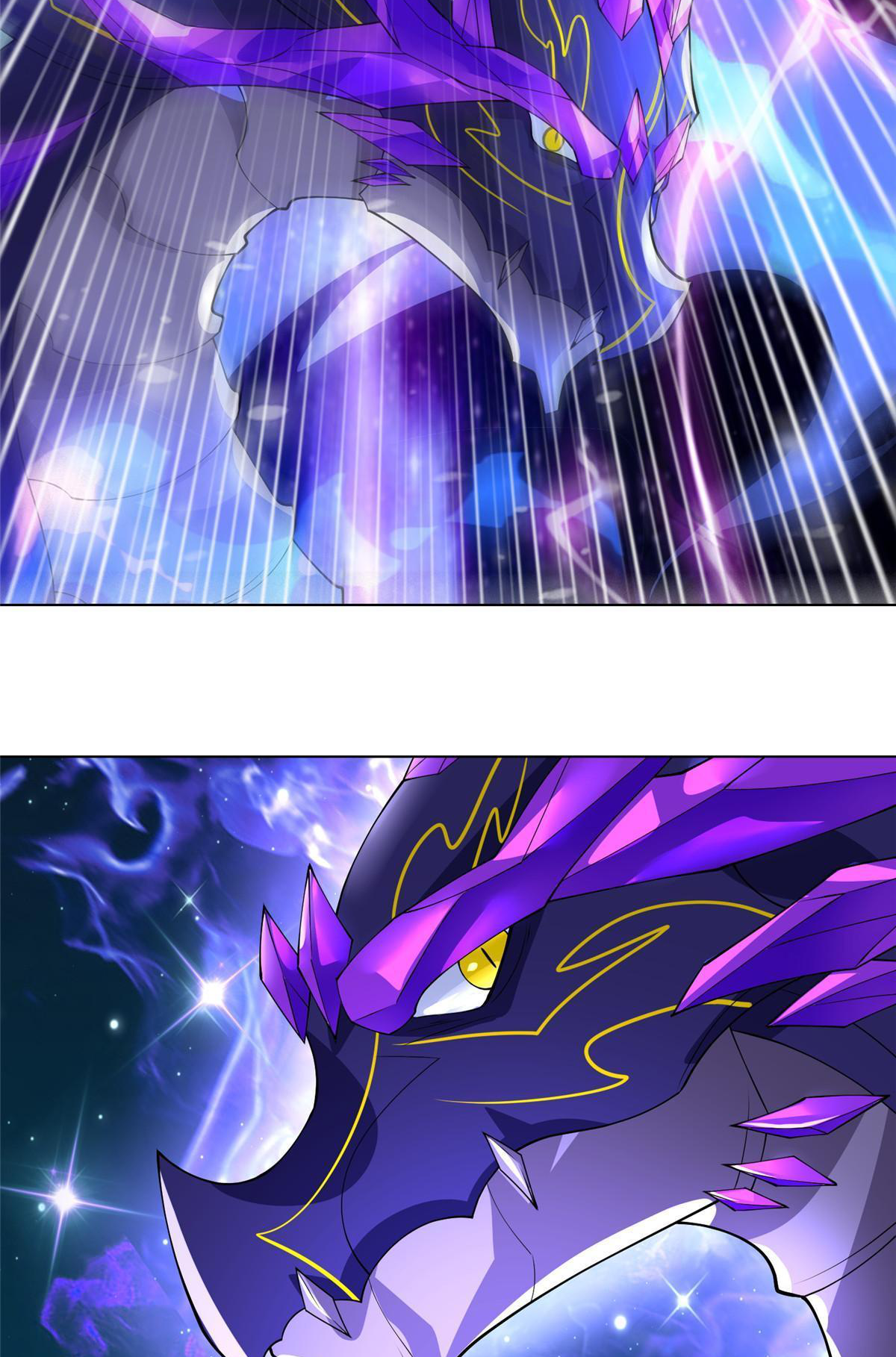 (ชนจีน) Dragon Master (จูหมิง นักรบเซียนมังกร) ตอนที่ 188 หน้า 31