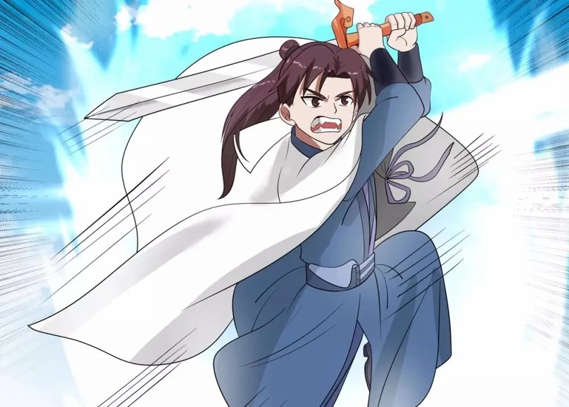 Chaos Alchemist (วิบัติการณ์เทพเซียนโอสถ) ตอนที่ 160 หน้า 13