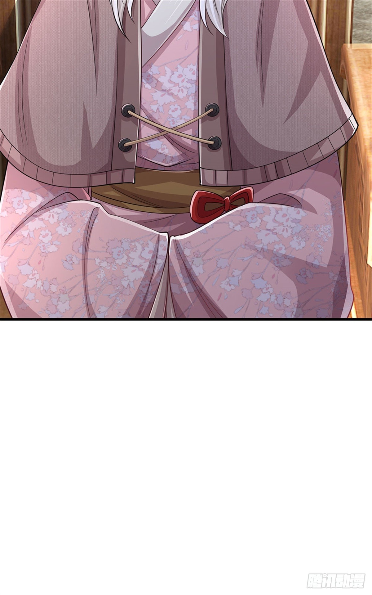 I Am Invincible in the Fantasy World of the Apocalypse ตอนที่ 33 หน้า 22