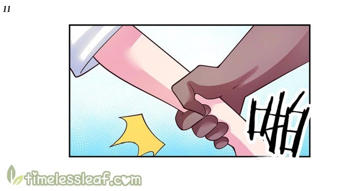 Above All Gods เทพยุทธเหนือเทวะ ตอนที่ 26 หน้า 12