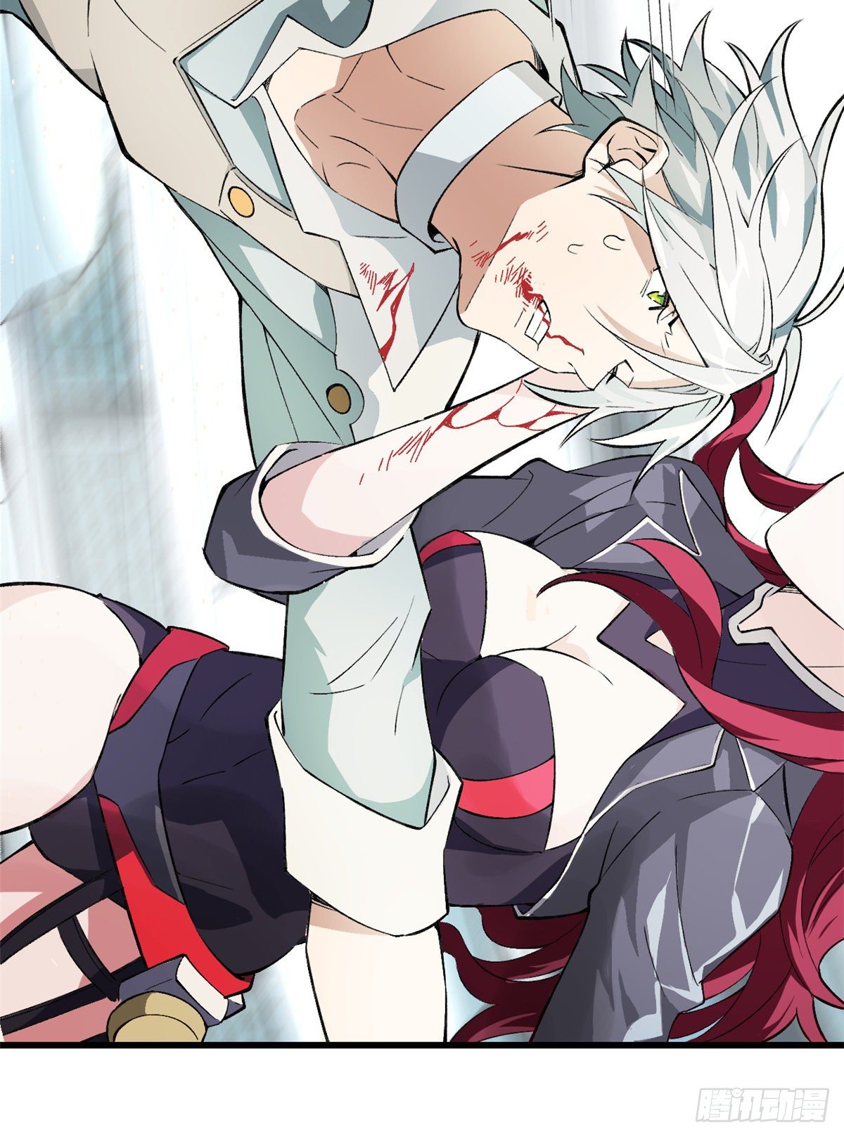 สุดยอดช่างกล ตอนที่ 2 หน้า 37