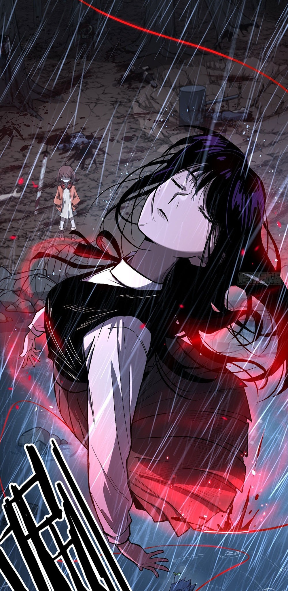 Gatekeeper of the Boundless World | ผู้พิทักษ์ประตูแห่งดินแดนไร้ขอบเขต ตอนที่ 96 หน้า 15
