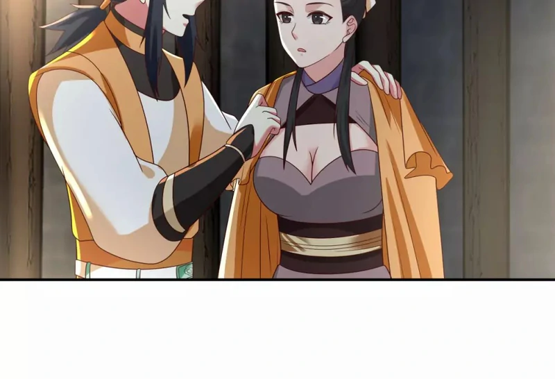 Chaos Alchemist (วิบัติการณ์เทพเซียนโอสถ) ตอนที่ 138 หน้า 27