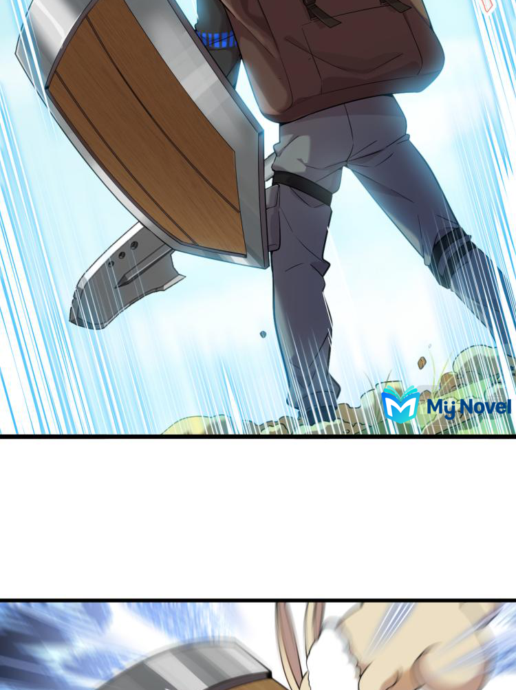 เกมบุกโลก ตอนที่ 4 หน้า 29