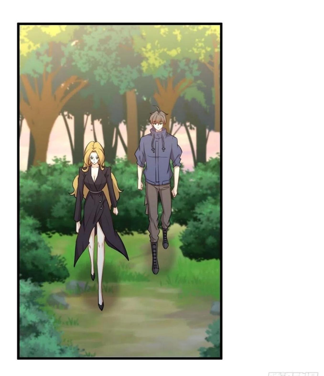 Immortal Swordsman in The Reverse World ข้าเซียนกระบี่ไม่เกาะสตรี ตอนที่ 208 หน้า 15