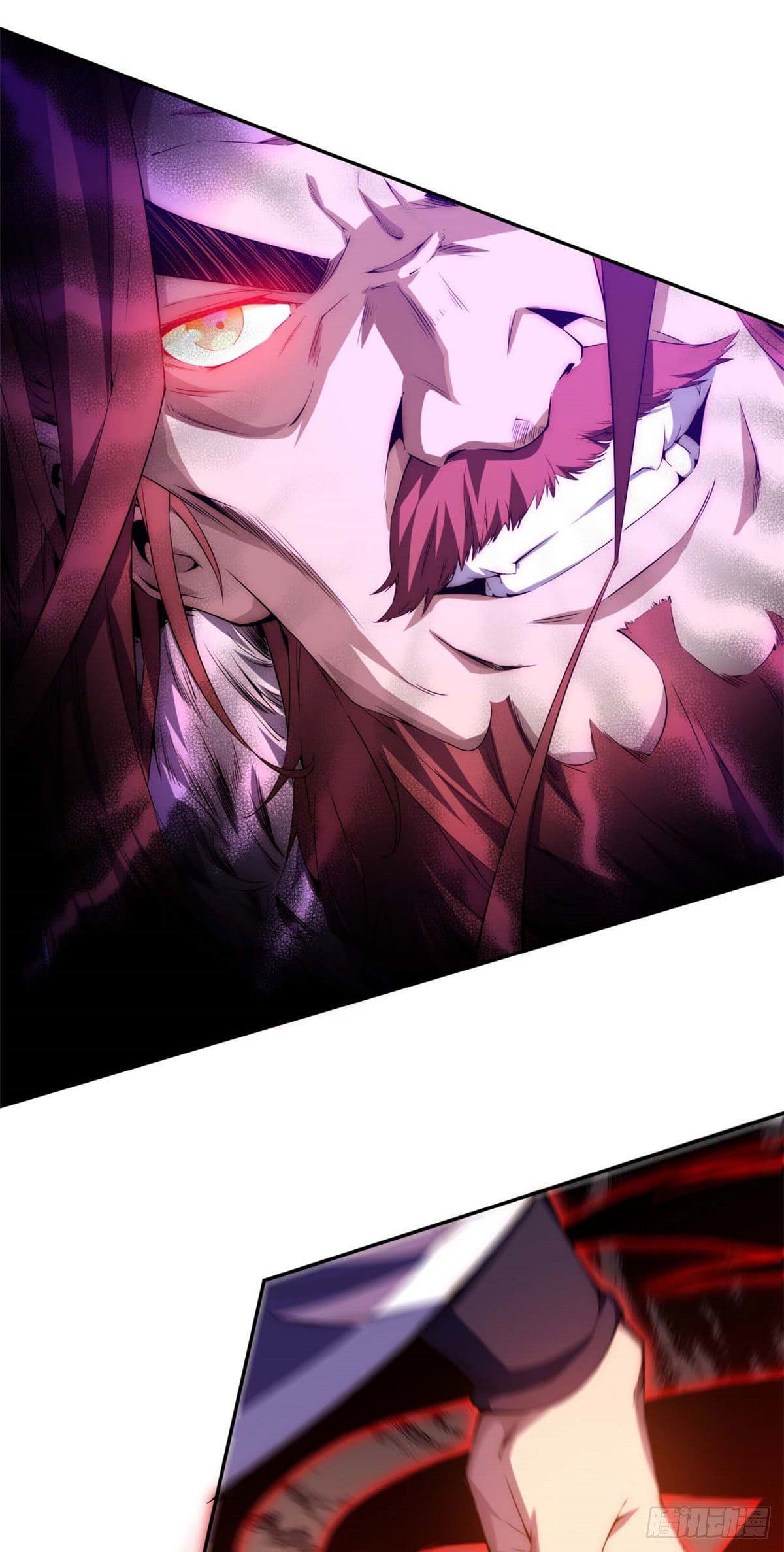 ระบบสุ่มดวงชะตา(ทันจีน) ตอนที่ 1 หน้า 23