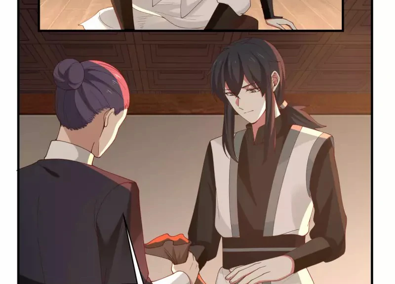 Chaos Alchemist (วิบัติการณ์เทพเซียนโอสถ) ตอนที่ 180 หน้า 13