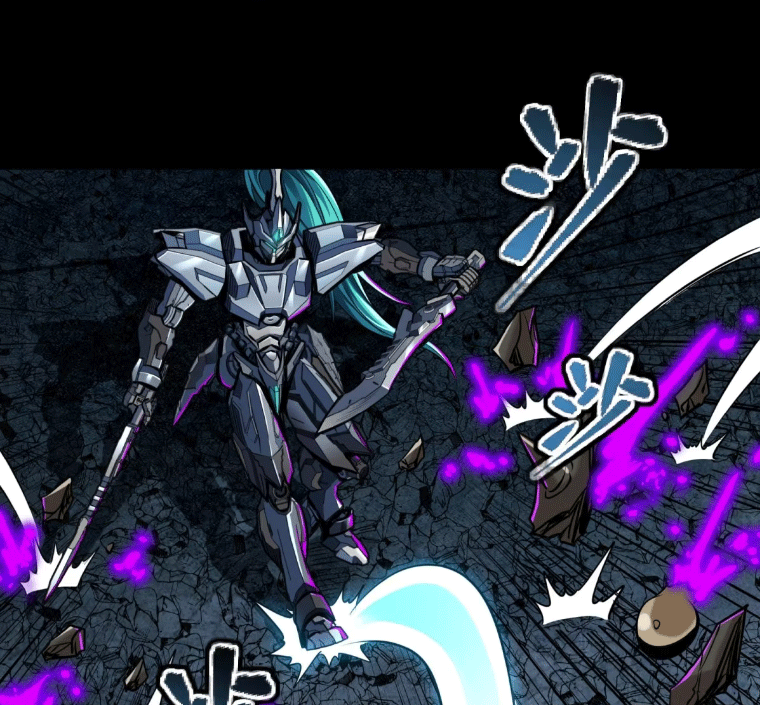 Legend of Star Genera ชนจีน ตอนที่ 147 หน้า 65